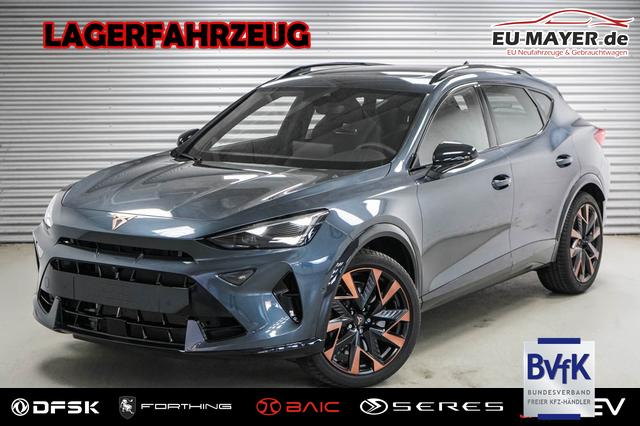Lagerfahrzeug Cupra Formentor - 2,0 TSI DSG 4x4 VZ - LAGER