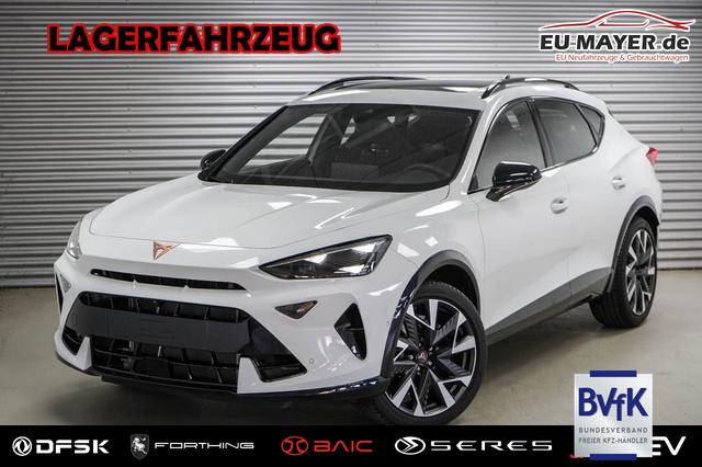 Lagerfahrzeug Cupra Formentor - 2,0 TSI DSG 4x4 VZ - LAGER