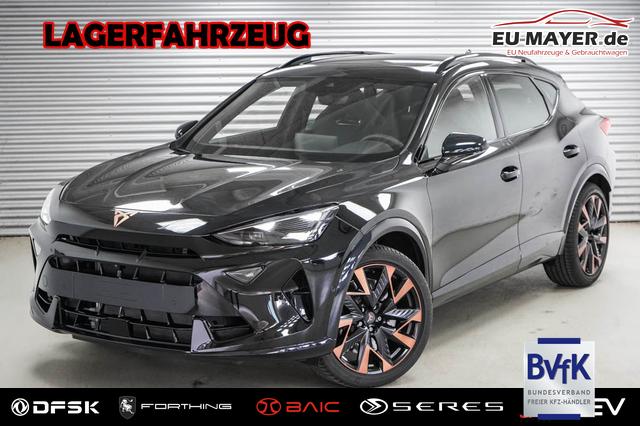 Lagerfahrzeug Cupra Formentor - 2,0 TSI DSG 4x4 VZ - LAGER