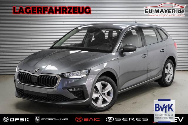 Lagerfahrzeug Skoda Scala - 1,0 TSI DSG Selection - LAGER