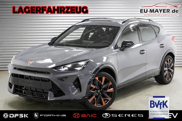 Lagerfahrzeug Cupra Formentor - 2,0 TSI DSG 4x4 VZ - LAGER
