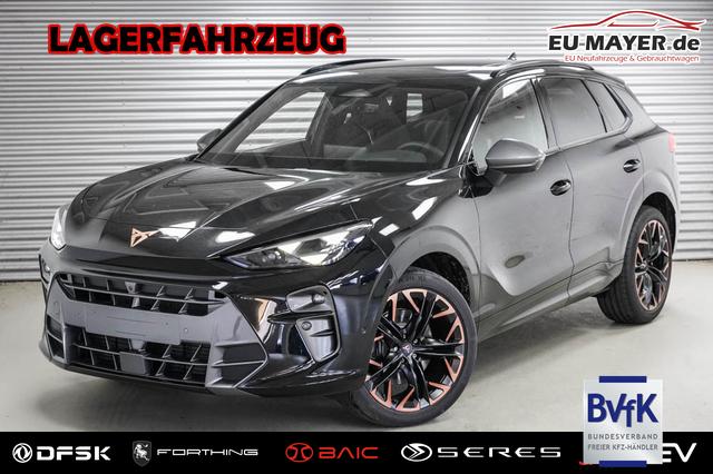 Lagerfahrzeug Cupra Terramar - 2,0 TSI DSG 4x4 VZ - LAGER