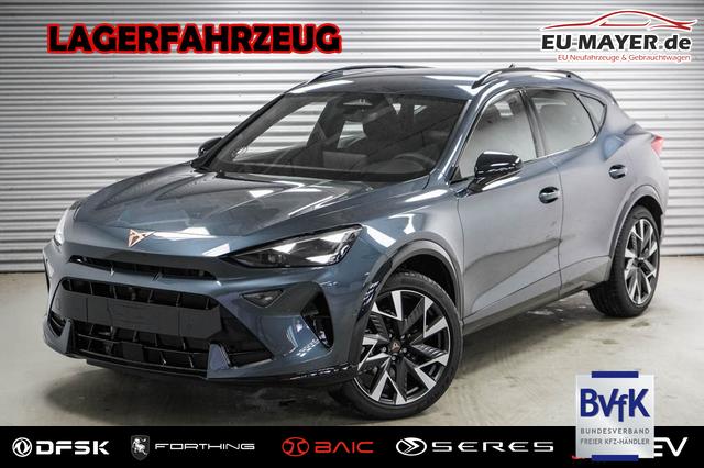 Lagerfahrzeug Cupra Formentor - 1,5 eTSI DSG - LAGER