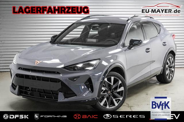 Lagerfahrzeug Cupra Formentor - 1,5 eTSI DSG - LAGER