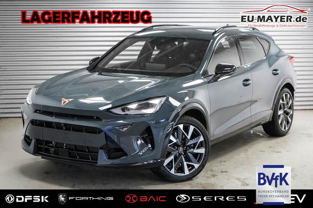 Lagerfahrzeug Cupra Formentor - 2,0 TSI DSG 4x4 VZ - LAGER