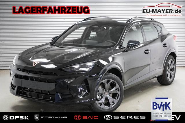 Lagerfahrzeug Cupra Formentor - 1,5 eTSI DSG - LAGER