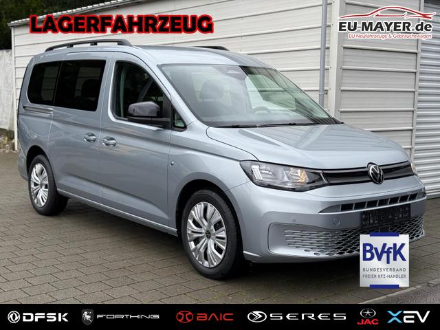 Lagerfahrzeug Volkswagen Caddy Maxi - 2.0 TDI 4Motion  AHK SHZ KAMERA PDC