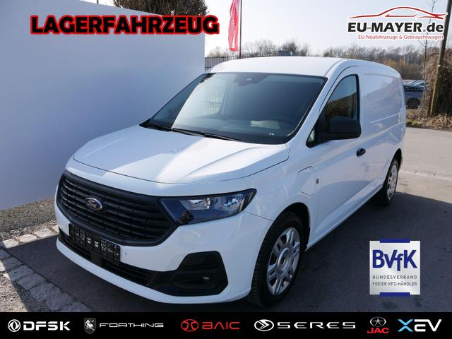 Lagerfahrzeug Ford Transit Connect - Trend 1.5 EcoBoost PHEV L2 Autm.  NAVI PDC DAB TEMPOMAT KLIMA 