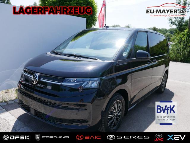 Lagerfahrzeug Volkswagen T7 Multivan - Life 2.0 TDI  PDC LED SHZ  AHK-SCHWENKBAR SMARTLINK  17 ZOLL