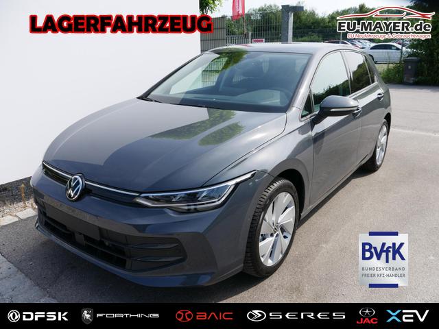 Lagerfahrzeug Volkswagen Golf - TOP Edition LIFE 1,5 TSI ACC PDC KAMERA LED SHZ SMARTLINK 17-ZOLL