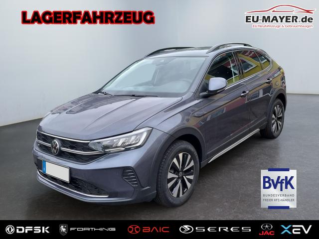 Lagerfahrzeug Volkswagen Taigo - R-Line Limited / Festpreisgarantie 