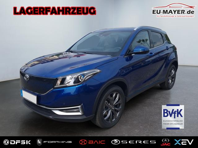 Lagerfahrzeug Seres 3 - Luxury