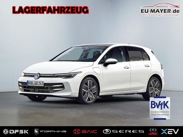 Lagerfahrzeug Volkswagen Golf - Basis / Festpreisgarantie 