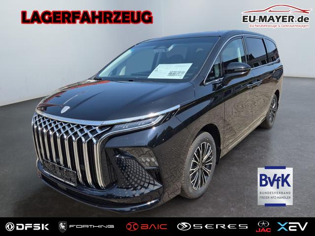 Lagerfahrzeug DFM Forthing 9 - 