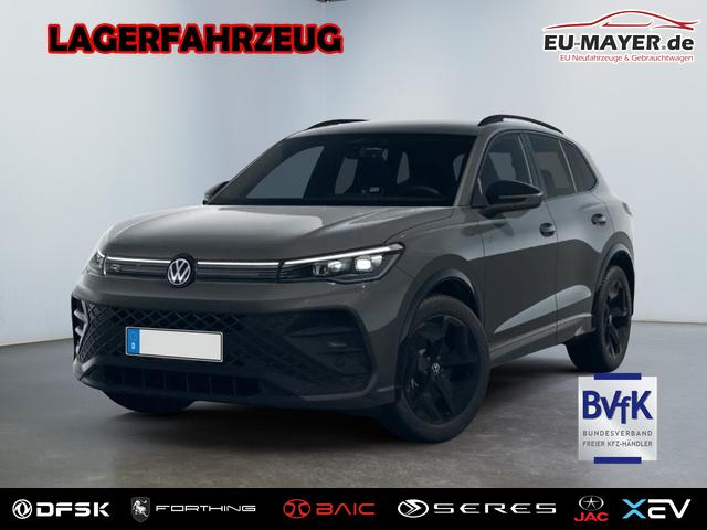 Lagerfahrzeug Volkswagen Tiguan - R-Line / Festpreisgarantie 