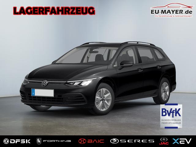 Lagerfahrzeug Volkswagen Golf Variant - Limited / Festpreisgarantie 