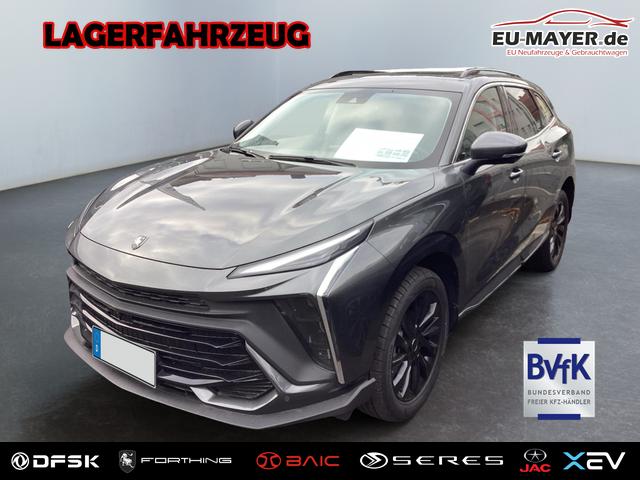 Lagerfahrzeug DFM Forthing 5 - 