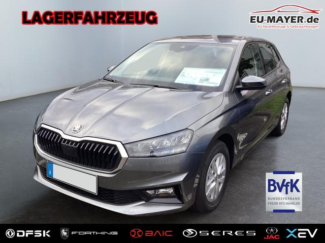 Lagerfahrzeug Skoda Fabia - Drive Plus 130 / Festpreisgarantie 