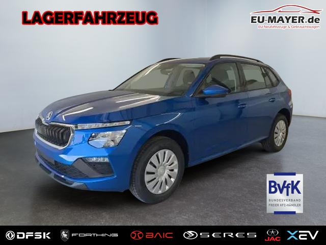 Lagerfahrzeug Skoda Kamiq - Essence / Festpreisgarantie 