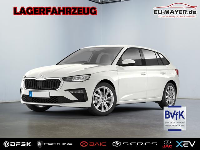 Lagerfahrzeug Skoda Scala - Sondermodell 130 Jahre Premium