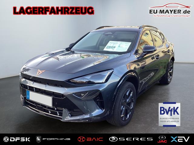 Lagerfahrzeug Cupra Formentor (Facelift 2026) - (2) / Festpreisgarantie 