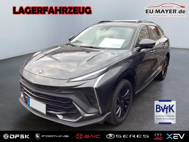 Lagerfahrzeug DFM Forthing 5 - 