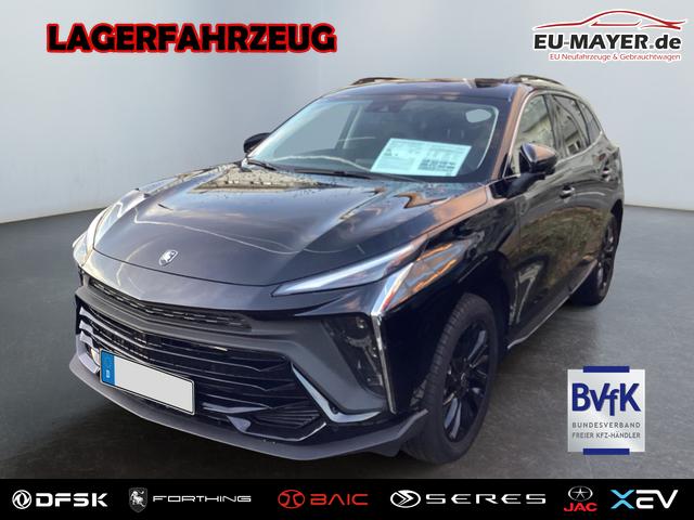 Lagerfahrzeug DFM Forthing 5 - 