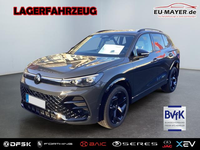 Lagerfahrzeug Volkswagen Tiguan - R-Line / Festpreisgarantie 