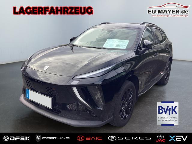 Forthing 5 REEV - Basis 1.5 120kW AT / sofort verf&uuml;gbar