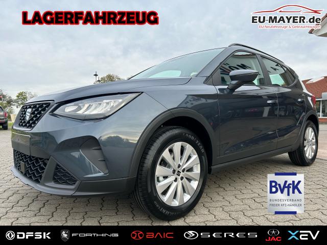Lagerfahrzeug Seat Arona - Style 1.0 TSI / Full Link