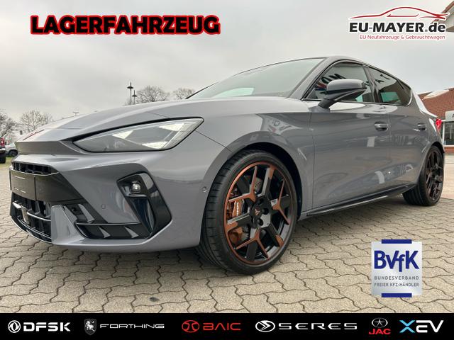 Lagerfahrzeug Cupra Leon - VZ Extreme 2.0 TSI DSG 4Drive / Pano