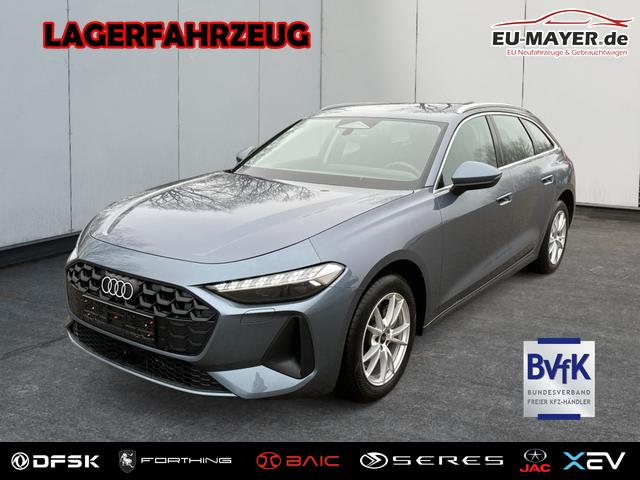 Lagerfahrzeug Audi A5 Avant - Basis  SOFORT  AHK KAMERA EL. HECKKL. NAVI SHZ 17 LM