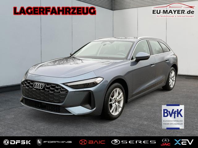 Lagerfahrzeug Audi A5 Avant - Basis KAMERA EL.HECKKL. NAVI SHZ 17 LM