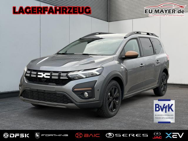 Lagerfahrzeug Dacia Jogger - Extreme 7-SITZER LED SHZ ALU KAMERA DAB
