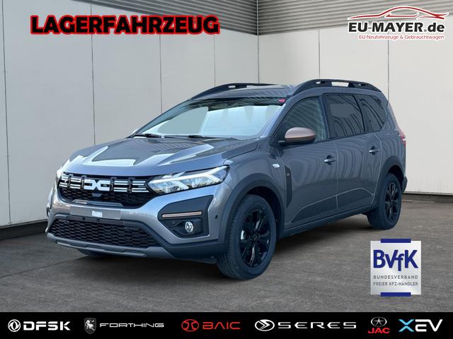 Lagerfahrzeug Dacia Jogger - Extreme 7-SITZER LED SHZ ALU KAMERA DAB