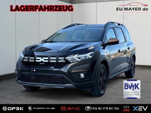 Lagerfahrzeug Dacia Jogger - Extreme 7-SITZER LED SHZ ALU KAMERA DAB