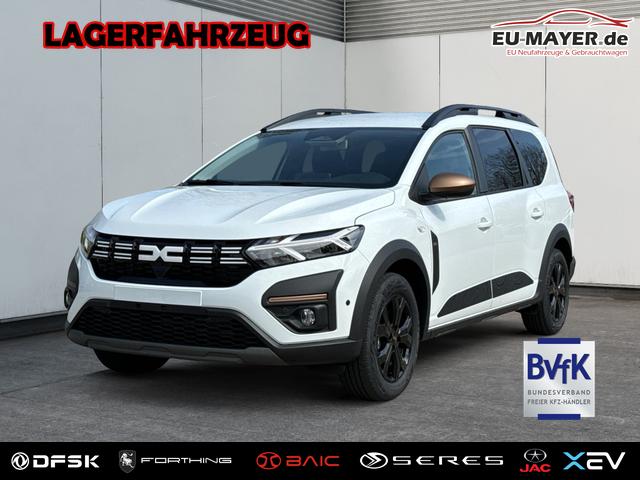 Lagerfahrzeug Dacia Jogger - Extreme 7-SITZER LED SHZ ALU KAMERA DAB