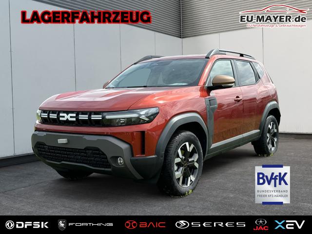 Lagerfahrzeug Dacia Duster - Extreme 4x4 KAMERA PDC KLIMA SHZ BLIS