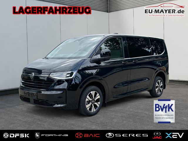 Lagerfahrzeug Volkswagen T7 Caravelle - Style KR AHK MATRIX NAVI SOUND ACC SHZ KAMERA PDC