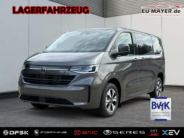 Lagerfahrzeug Volkswagen T7 Caravelle - Style KR AHK MATRIX NAVI SOUND ACC SHZ KAMERA PDC