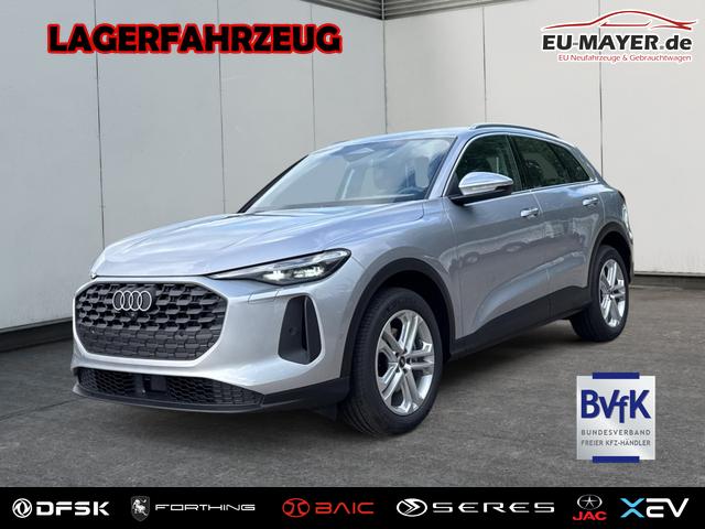 Lagerfahrzeug Audi Q5 - Basis  SOFORT AHK ACC KAMERA 19"ALU NAVI