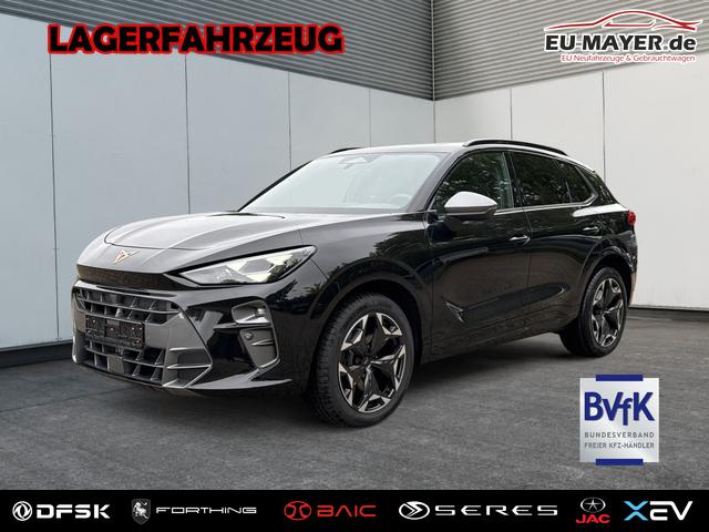 Lagerfahrzeug Cupra Terramar - VZ 4Drive PANO NAVI SENNHEISER MATRIX MEMORY HUD KAM ACC EL.HECKKL.