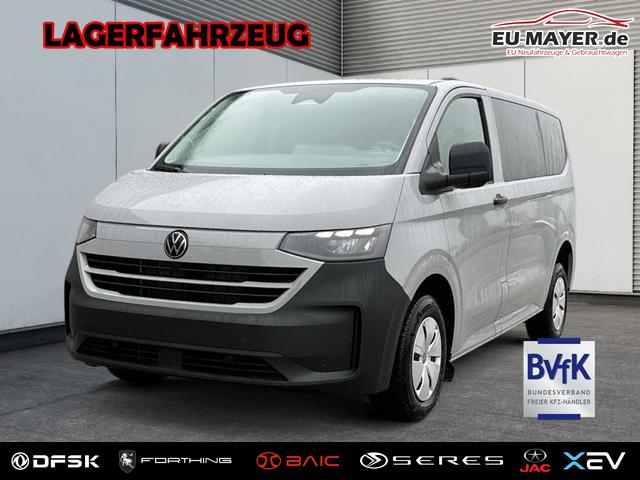 Lagerfahrzeug Volkswagen T7 Caravelle - Basis KR 9-SITZE KAMERA PDC LED GJR KLIMA
