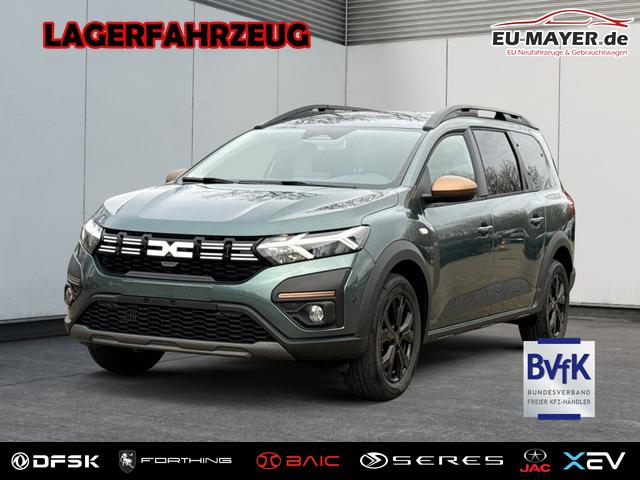 Lagerfahrzeug Dacia Jogger - Extreme 7-SITZER LED SHZ ALU KAMERA DAB