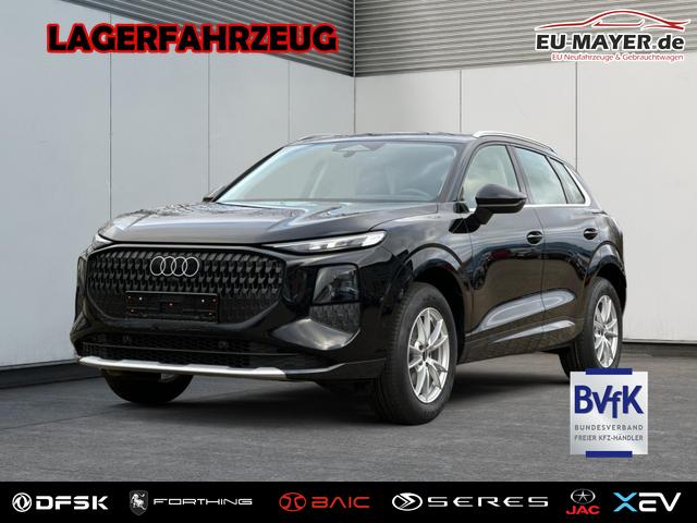 Lagerfahrzeug Audi Q3 - SUV  Neues Modell NAVI ACC KAMERA PDC EL. HECKKL. LED