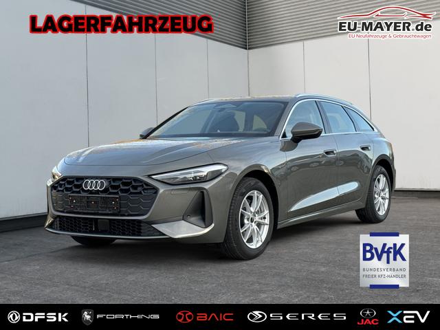 Lagerfahrzeug Audi A5 Avant - Basis quattro NAVI PDC SHZ EL. HECKKL.