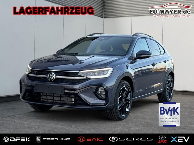 Lagerfahrzeug Volkswagen Taigo - R-Line MATRIX Keyless KAMERA 18"ALU ACC SHZ