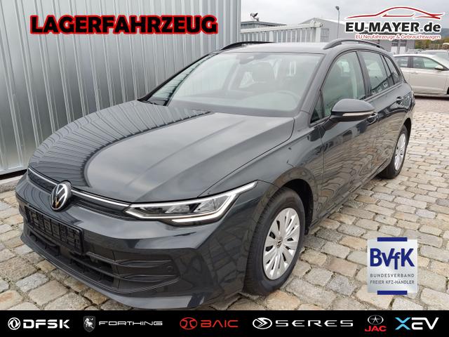 Lagerfahrzeug Volkswagen Golf Variant - Limited Edition 1.5 TSI 115 PS-3JahreGarantie-LED-2xPDC-R&uuml;ckfahrkamera-AndroidAutoAppleCarPlay-SHZ-Sofort