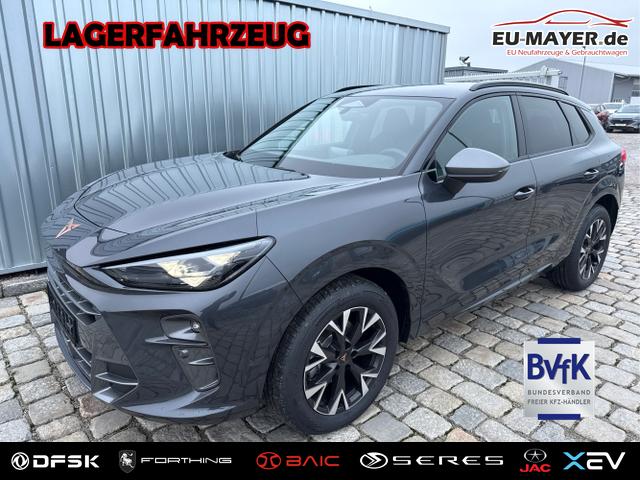 Lagerfahrzeug Cupra Terramar - Impulse 1,5 eTSI 150 PS DSG-Navi-Head up Display-Intelligent Park Assist-Sofort