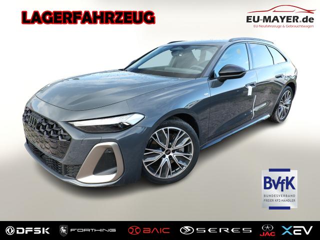 Lagerfahrzeug Audi A5 Avant - Edition one TDI 204 ed.One Tech S line Int. 19Z ACC